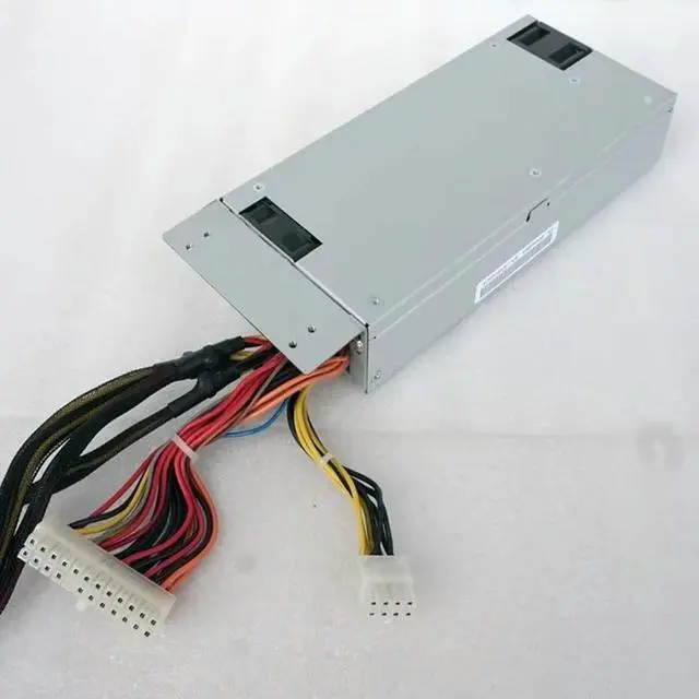 Alt view image 2 of 4 - 1pcs For FSP 80plus 1U 460W Power Supply FSP460-701UH FSP460-701UG Kit