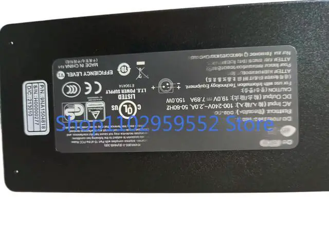 Alt view image 3 of 3 - 1pcs for FSP150-ABAN3 FSP150-ABAN2 FSP150-REBN2 TPV150-RFBN2