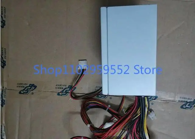 Alt view image 2 of 2 - 1Pcs for FSP2400-20FM PW-300 PW-400 PW-250 PW-360 PW-250U Industrial Control Power Supply