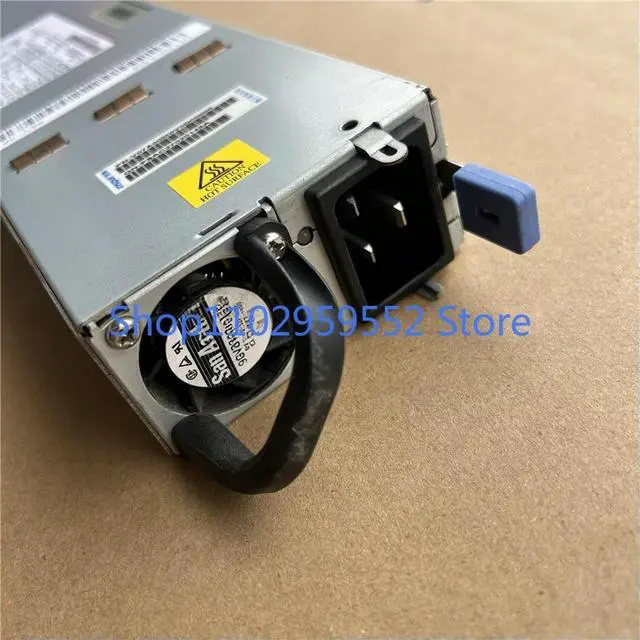 Alt view image 2 of 3 - 1Pcs for 1200W server power supply DS1200-3-002