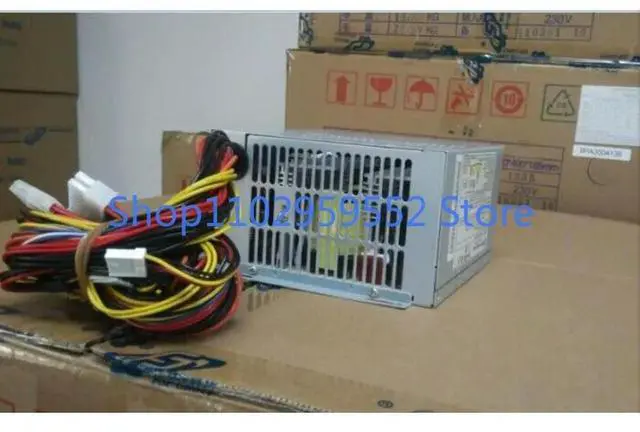 Main image of 1Pcs for FSP220-50PNA (PF) FSP460-60GHC ATX-250PA (1) ATX-550W Industrial Control Power Supply
