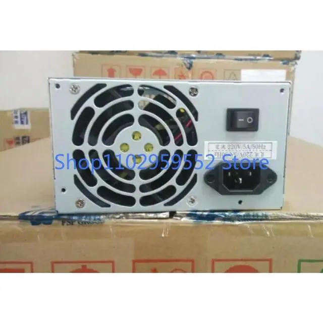 Alt view image 2 of 6 - 1Pcs for FSP220-50PNA (PF) FSP460-60GHC ATX-250PA (1) ATX-550W Industrial Control Power Supply