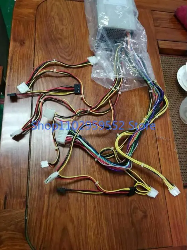 Alt view image 3 of 3 - 1Pcs for P2G-6460P 2u power supply