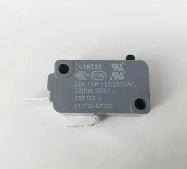Main image of V15T22-EP200 Limit Switch Fast delivery