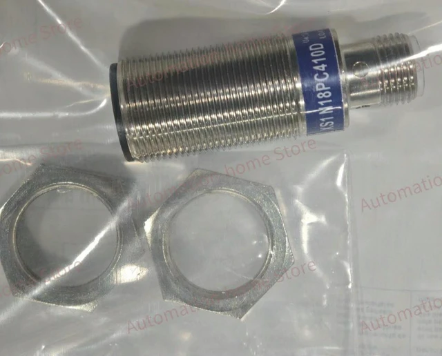 Alt view image 2 of 3 - 1pcs XS1N18PC410D switch in stock hot-selling Fast delivery