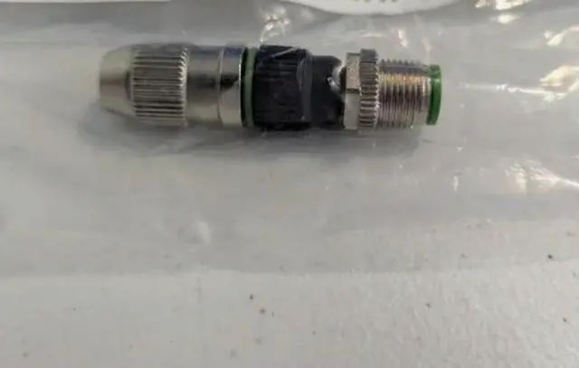 Alt view image 2 of 3 - 7000-12481-0000000 MKS3PN-5 AC220 G2RV-1-S-DC48 PYFZ-14-E MY4N-GS-C2 Fast delivery