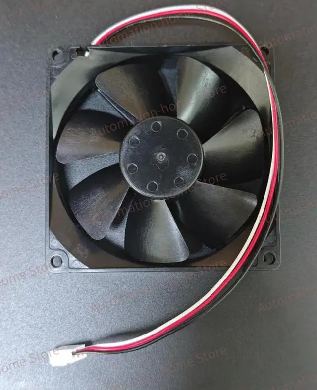 Alt view image 2 of 3 - 3610KL-05W-B49 3610KL 05W B49 cooling fan 3 pins 1pcs Fast Delivery