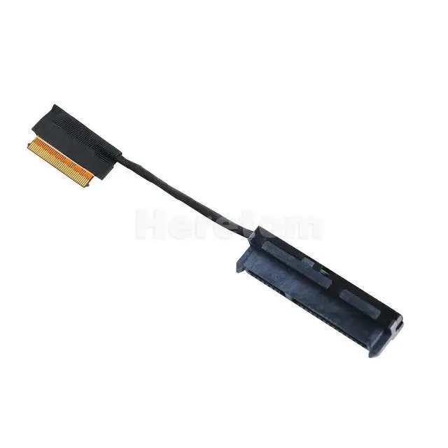 Alt view image 3 of 6 - FOR ThinkPad T570 T580 P51S P52S m2.5 01ER034 HDD Hard Drive Cable SATA