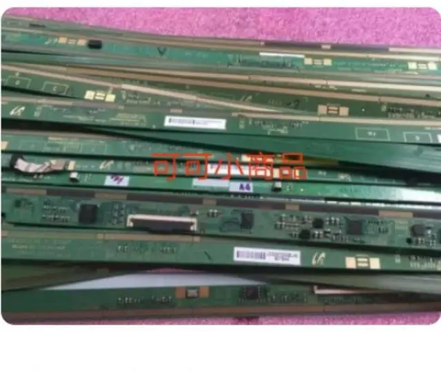 Main image of For Panda Single Side Board RUNTK0001ZBPN Fully Tested TV Screen Repair Parts