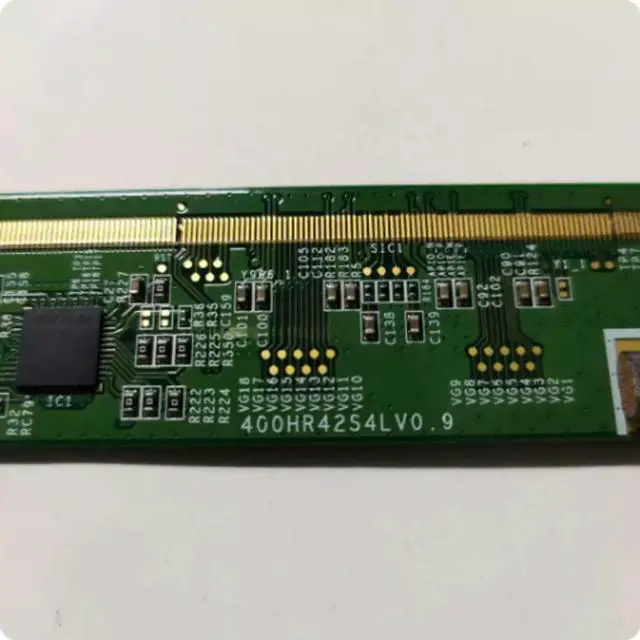 Main image of LCD Side Board 400HR42S4L V0.9 TV Display Screen Repair Replacement Parts