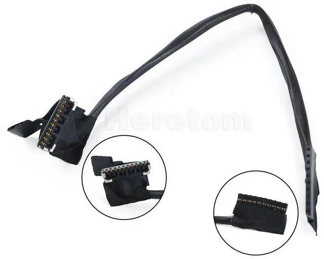 Main image of 1PCS Laptop Cable connector wire For Latitude E5570 Precision 3510 G6J8P 0G6J8P ADM80 DC020027Q00