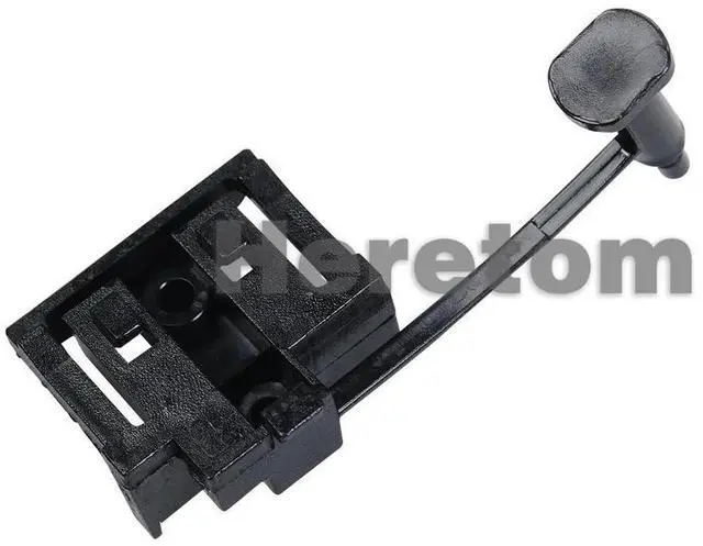 Alt view image 3 of 6 - M.2 SSD Bracket 5M10U50407 For ThinkCentre M70s M90s M90t M70t M80s M80t Gen 3 Gen 4 P3 Tower p340 P350 P360 Workstation