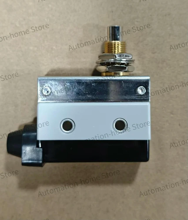 Alt view image 2 of 3 - XCJ110C limit switch l plunger direct-acting type Fast delivery