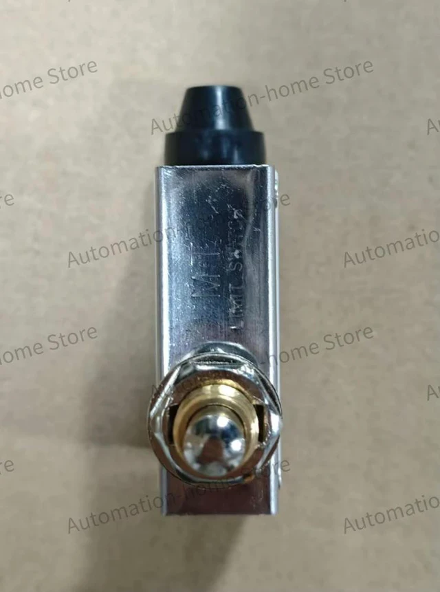 Alt view image 3 of 3 - XCJ110C limit switch l plunger direct-acting type Fast delivery