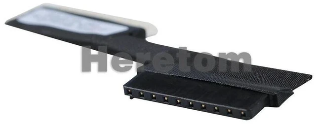 Alt view image 3 of 6 - CAL50 Cable Replacement Laptop For Latitude 3490 3590 Inspiron 15-5570 5575 3583 0FM0F1 DC02002WT00