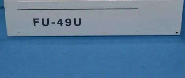 Main image of Fu-49u FU 49U fiber amplifier product 1pcs sufficient stock Fast delivery