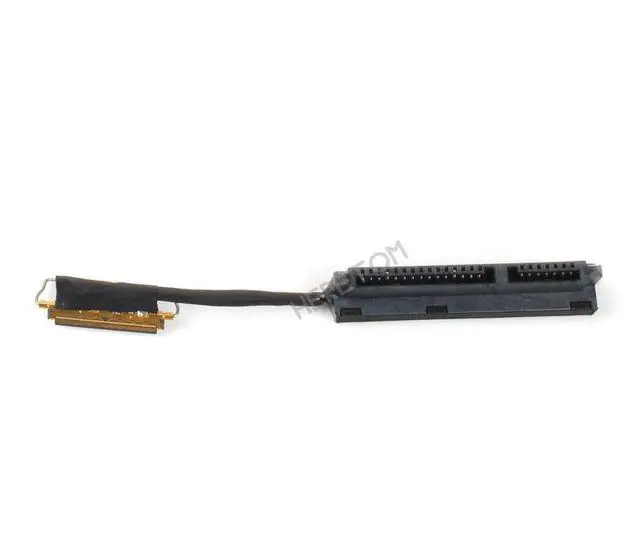 Alt view image 2 of 6 - For T470 T470P A475 T480 T480P A485 SATA Hard Drive HDD Connector Flex Cable DC02C009L00 DC02C009L30 00UR496