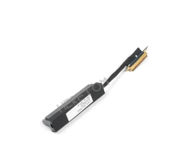 Alt view image 3 of 6 - For T470 T470P A475 T480 T480P A485 SATA Hard Drive HDD Connector Flex Cable DC02C009L00 DC02C009L30 00UR496