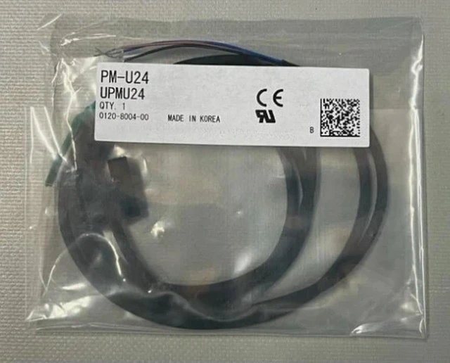 Main image of 1PCS PM-U24 photoelectric switch Expedited shipping