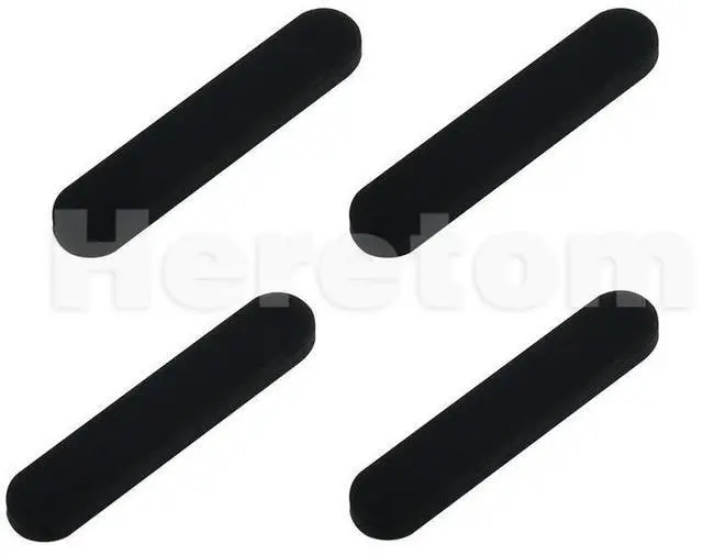 Main image of 4PCS Notebook Rubber Feet Foot Bottom Case for Thinkpad P50 P51 P52