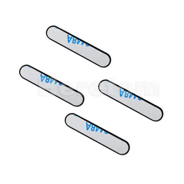 Alt view image 2 of 6 - 4PCS Notebook Rubber Feet Foot Bottom Case for Thinkpad P50 P51 P52