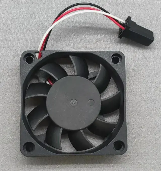 Alt view image 2 of 3 - 2406KL-05W-B59 2406KL 05W B59 DC 24V 0.13A servo cooling fan housing Fast delivery