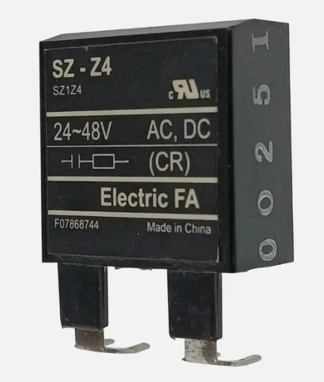 Main image of SZ-Z4 Expedited shipping