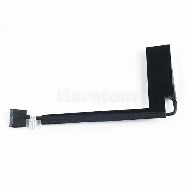 Alt view image 2 of 3 - For ThinkPad P50 P51 HDD Hard Disk Drive HDD Cable Bay Right DC02C007C10 Hard Drive HDD Cable Connector