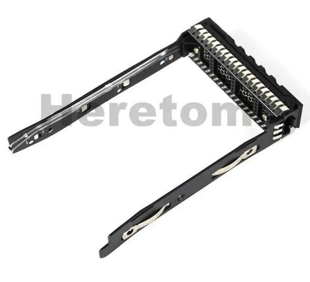 Main image of 2.5" SAS Caddy Hard Drive Caddy Tray for Tecal RH2288 V3 RH1288V3 RH5885 V3 Server HDD Sled