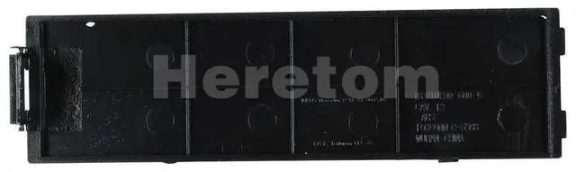 Alt view image 2 of 3 - CD-ROM ODD Optical Drive Caddy Bezel For OptiPlex 7010 7020 790 990 9020 3620 T1700 Drive Bezel Cover Panel Faceplate
