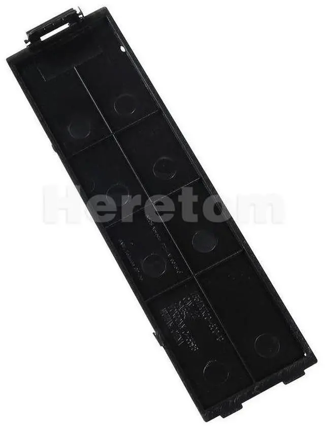 Alt view image 3 of 3 - CD-ROM ODD Optical Drive Caddy Bezel For OptiPlex 7010 7020 790 990 9020 3620 T1700 Drive Bezel Cover Panel Faceplate