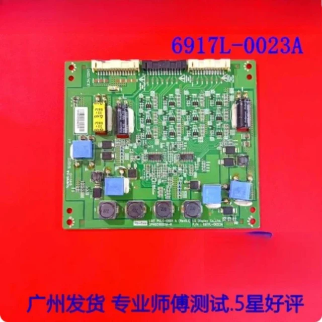 Main image of For Konka LED32IS97N TV Backlight Constant Current Board 3PHGC10001A-R 6917L-0023 Tested Replacement Parts