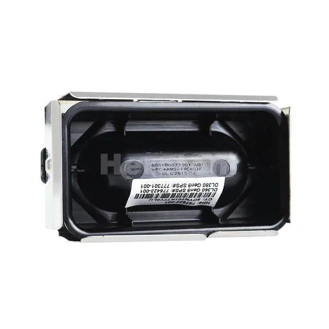Alt view image 2 of 6 - For HPE Power Supply PSU Blank ProLiant Gen9 Gen10 Servers 747602-001 775424-001