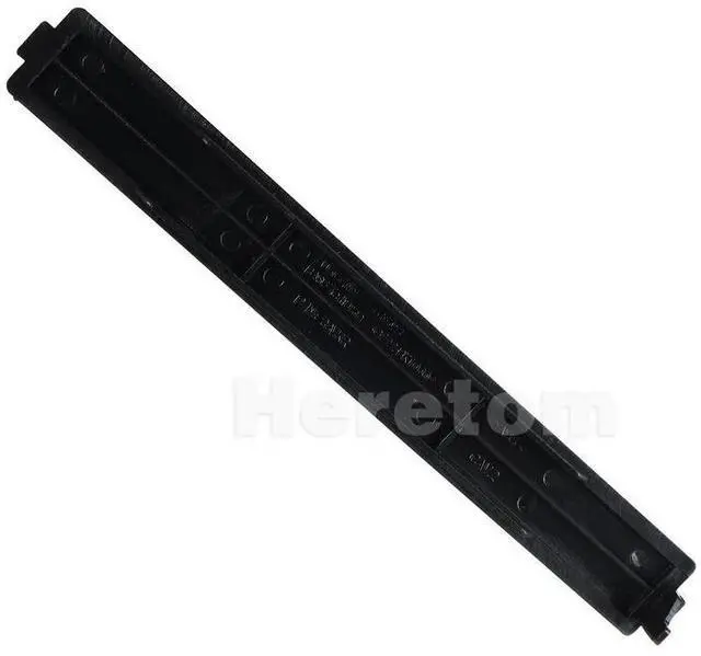 Alt view image 2 of 6 - DVD ODD Optical Drive Caddy Bezel Panel Cover For OptiPlex 9020 3020 7020 3010 3020 9010 SFF JDDXD 33VKR
