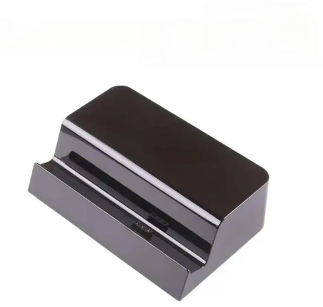 Main image of Tablet Desktop Charging Dock Base Stand Replacement Charger Station for BlackBerry Playbook Tablet