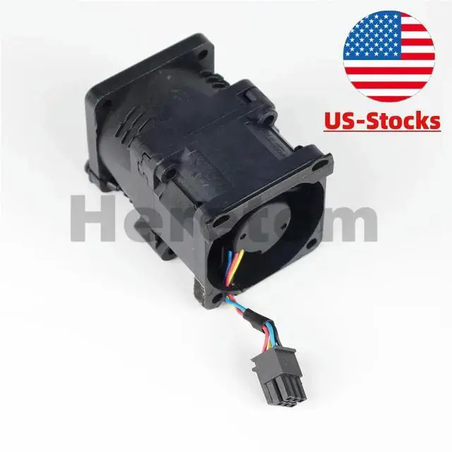 Main image of 779103-001 768753-001 For DL160 DL60/DL120 GEN9 CPU Cooling Fan 778567-001 790514-001