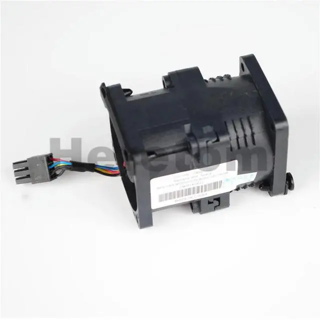 Alt view image 3 of 6 - 779103-001 768753-001 For DL160 DL60/DL120 GEN9 CPU Cooling Fan 778567-001 790514-001