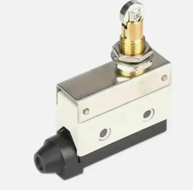 Alt view image 2 of 3 - D4MC-5020-N Limit Switch Fast Delivery