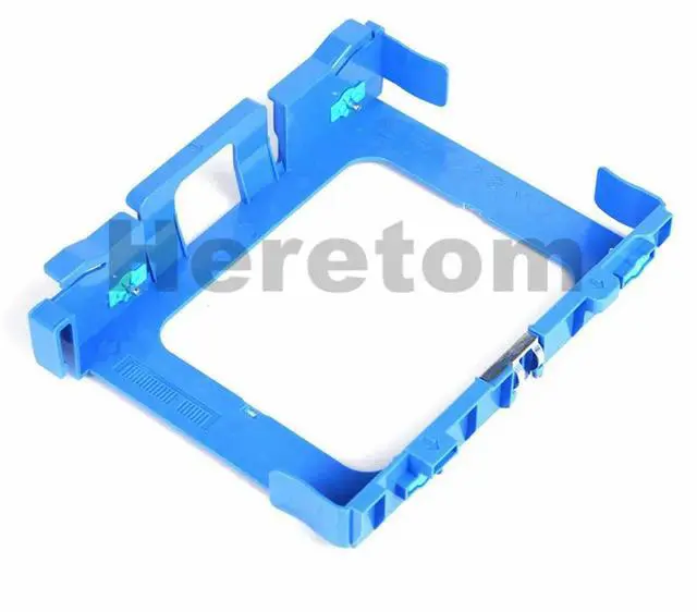 Alt view image 2 of 6 - 3.5'' HDD Caddy For OPX 3040 3050 3420 5040 5050 7040 7050 SFF T3420 H8V8K