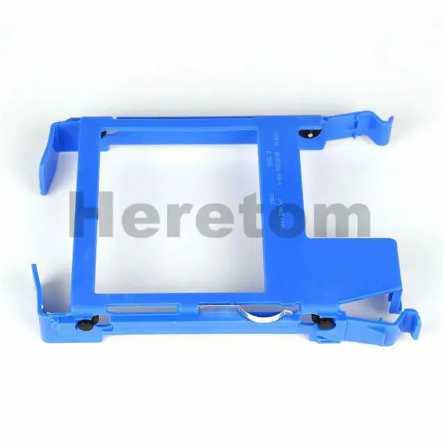 Alt view image 2 of 6 - Hard Drive HDD Tray Caddy Cage Bracket For PowerEdge T40