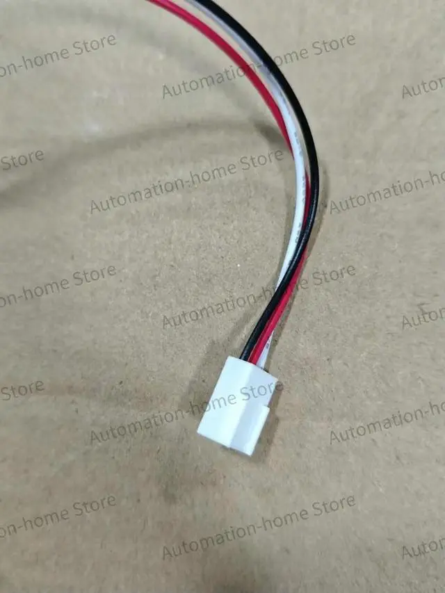 Alt view image 3 of 3 - 2410ML-05W-B79 2410ML 05W B79 24V 0.25A 6025 6CM 3 Wire Double Ball Stop Alarm Fan Fast Delivery