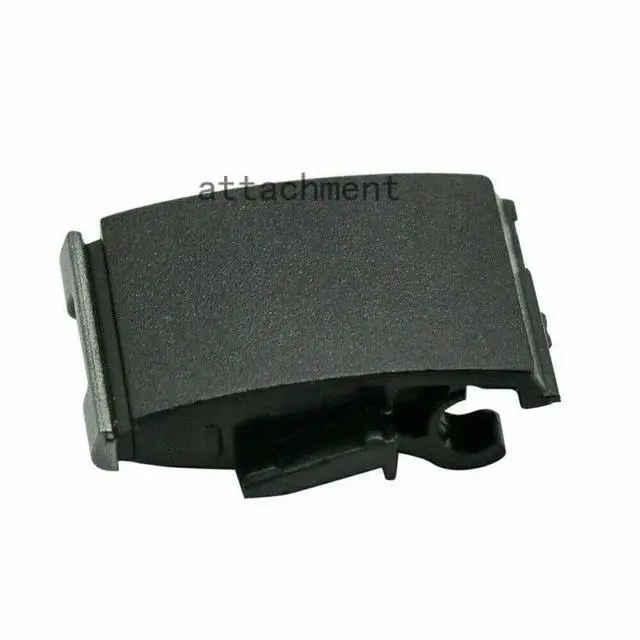 Alt view image 2 of 6 - Ethernet RJ45 Lan Port Cover LAN Network for EliteBook 740 745 750 840 848 850 G2 G1 30958-001 739015-002