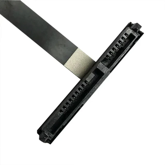 Alt view image 3 of 6 - HDD Hard Drive Connector Cable For Inspiron 5765 5767 0VNT7G NBX0001Z000