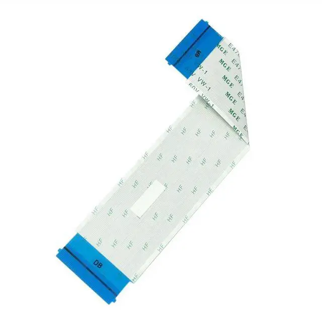 Alt view image 2 of 3 - For Chromebook FFC USB Board Flex Ribbon Cable 1109-03956 Laptop