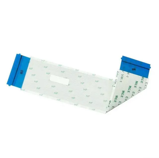 Main image of For Chromebook FFC USB Board Flex Ribbon Cable 1109-03956 Laptop