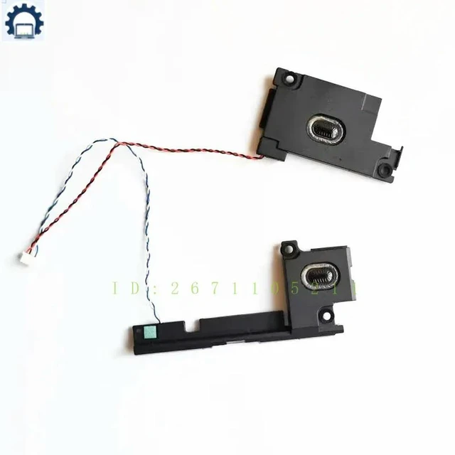 Main image of For ThinkPad X230S X240 X240S X250 X260 X270 A275 Laptop Built-in Speaker 04X0866 SSB0N37654