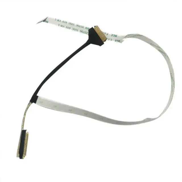 Alt view image 2 of 3 - LCD Screen Cable 5C10S30160 For 5-15ITL05 82FG 5-15ALC05 82LN