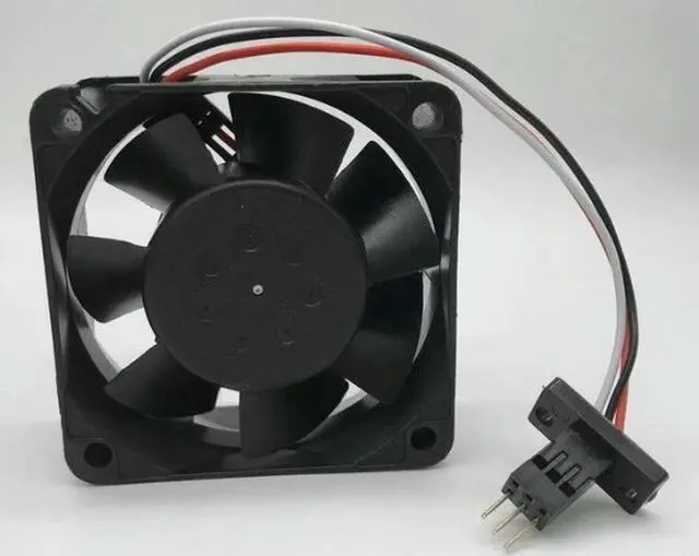 Alt view image 2 of 3 - 2410ML-05W-B39 2410ML 05W B39 1pcs 24V 0.10A Cooling Fan Fast Delivery