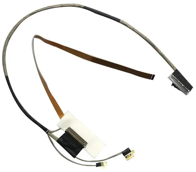 Main image of 40Pin LCD Cable For Yoga 710-15ISK 710-15IKB 80V5 5C10M14137