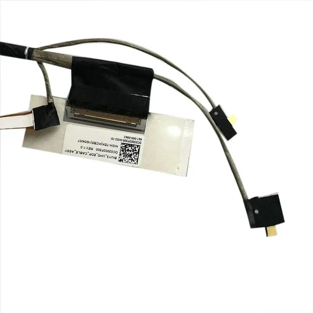 Alt view image 2 of 3 - 40Pin LCD Cable For Yoga 710-15ISK 710-15IKB 80V5 5C10M14137